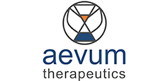 Aevum Therapeutics logo